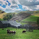Rosie's Barn