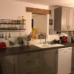 Rosie's Barn Lodge Penrith