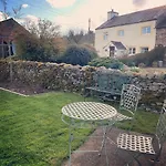 Rosie's Barn Orman Evi Penrith