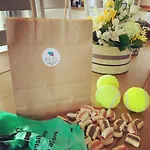 Lodge Rosie's Barn *