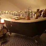 Lodge Rosie's Barn *