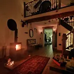 Rosie's Barn Orman Evi