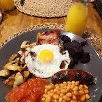 Rosie's Barn * Penrith