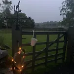 Orman Evi Rosie's Barn Penrith