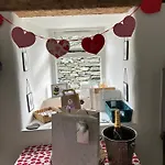 Rosie's Barn Penrith