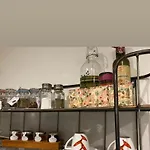 Rosie's Barn Lodge Penrith