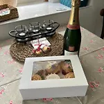 Rosie's Barn Lodge *