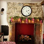 Lodge Rosie's Barn *