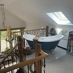 Lodge Rosie's Barn Penrith