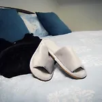 Rosie's Barn Lodge *