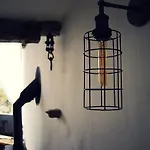 Rosie's Barn Lodge *