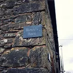 Rosie's Barn *