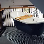 Lodge Rosie's Barn Penrith