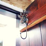 Rosie's Barn Lodge Penrith