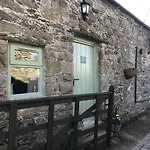 Rosie's Barn
