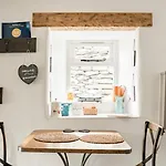 Rosie's Barn Lodge *