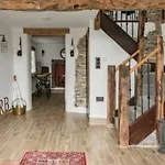 Rosie's Barn Orman Evi