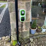 Rosie's Barn Lodge *