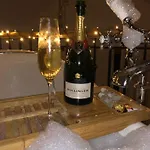 Rosie's Barn Lodge *