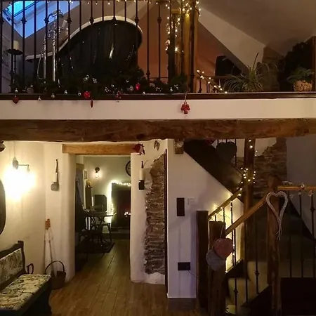 Rosie's Barn *