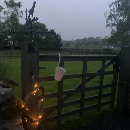 Lodge Rosie's Barn Penrith