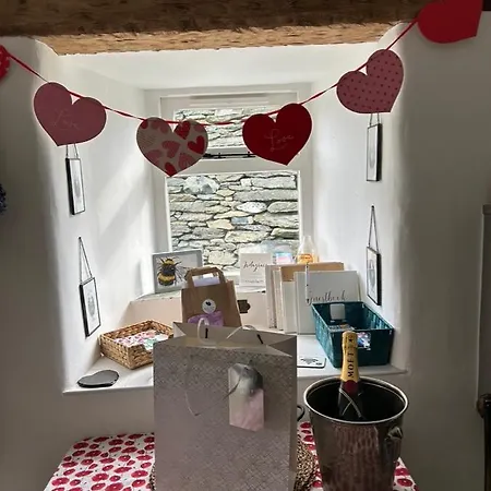 Rosie's Barn Penrith