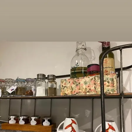 Rosie's Barn Lodge Penrith