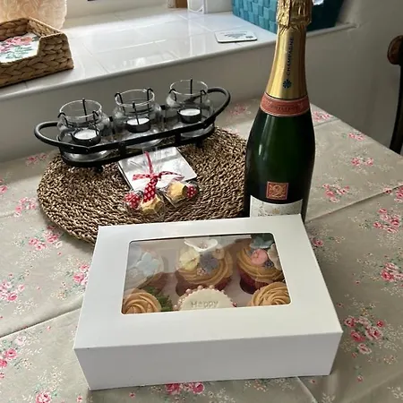 Rosie's Barn Lodge *