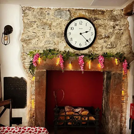 Lodge Rosie's Barn *