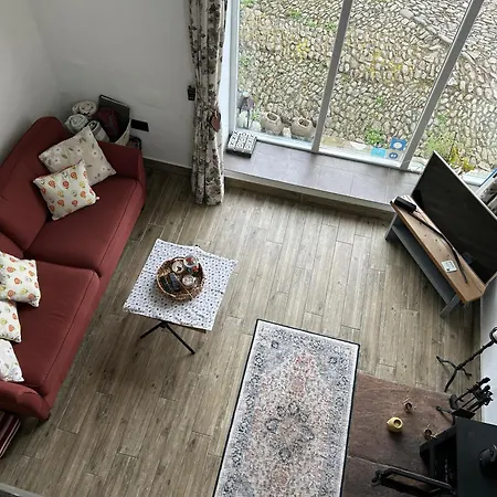 Lodge Rosie's Barn Penrith