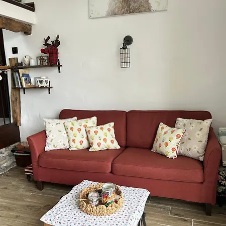 Rosie's Barn Lodge *