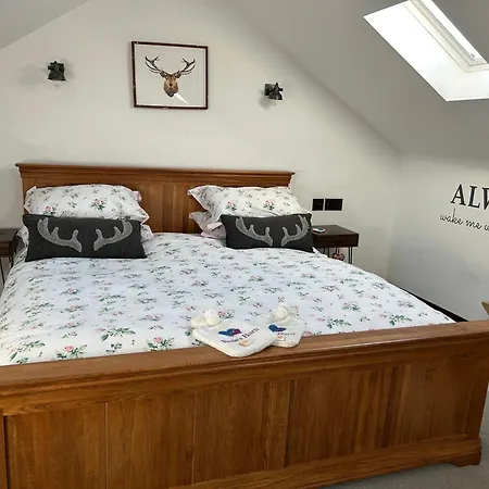 Rosie's Barn * Penrith