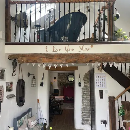 Rosie's Barn