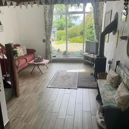 Rosie's Barn Orman Evi