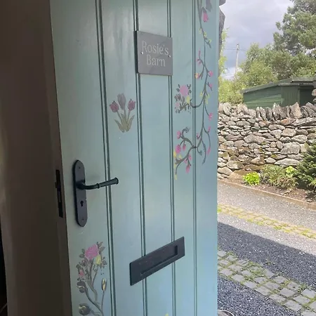 Rosie's Barn Alojamento de Turismo Selvagem Penrith