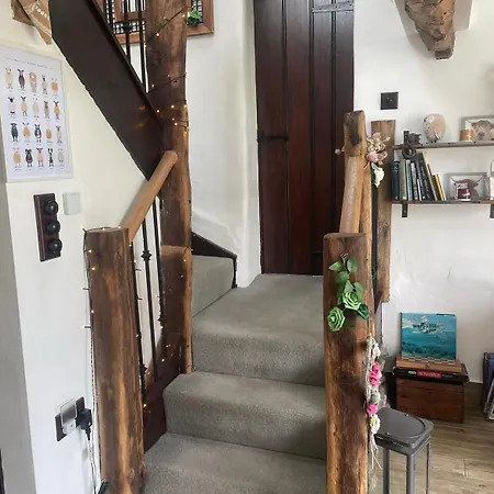 Rosie's Barn * Penrith