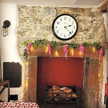 Rosie's Barn