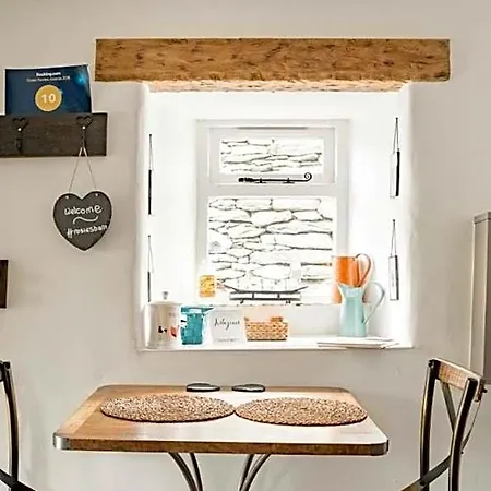 Rosie's Barn Alojamento de Turismo Selvagem