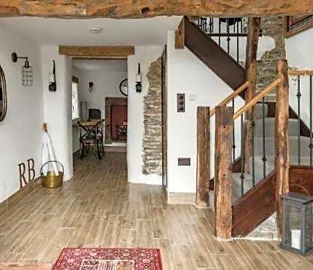 Rosie's Barn *