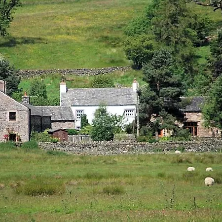 Rosie's Barn *