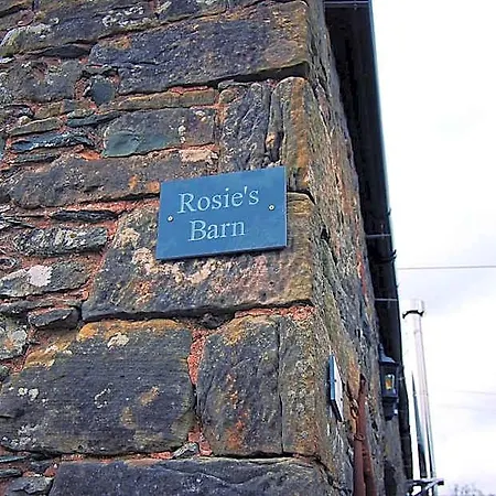 Rosie's Barn * ペンリス