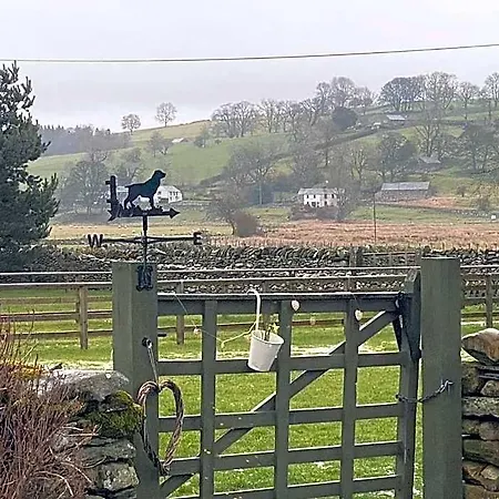 ロッジ Rosie's Barn