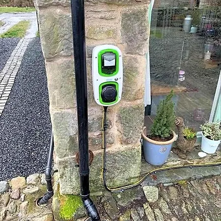 Rosie's Barn Alojamento de Turismo Selvagem Penrith