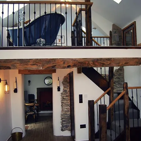 Rosie's Barn * Penrith