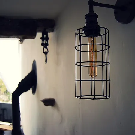 Rosie's Barn ロッジ *