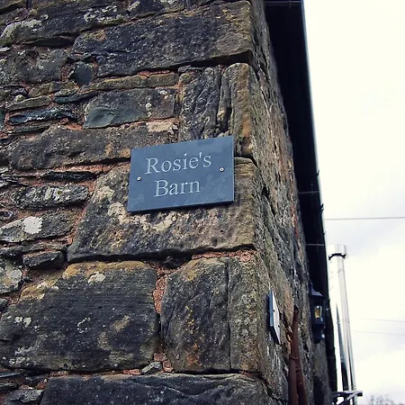 Rosie's Barn *
