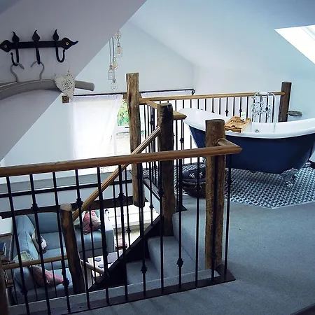 Rosie's Barn Penrith