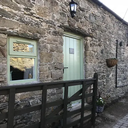 Rosie's Barn
