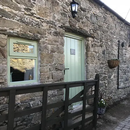 Rosie's Barn