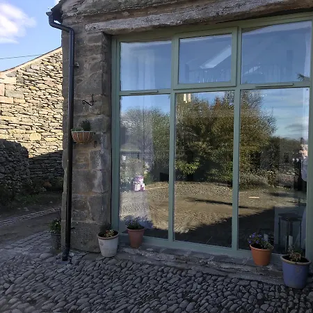 Rosie's Barn Alojamento de Turismo Selvagem